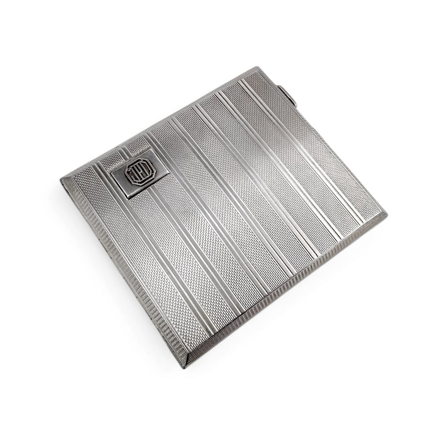 Silver and silver-plate