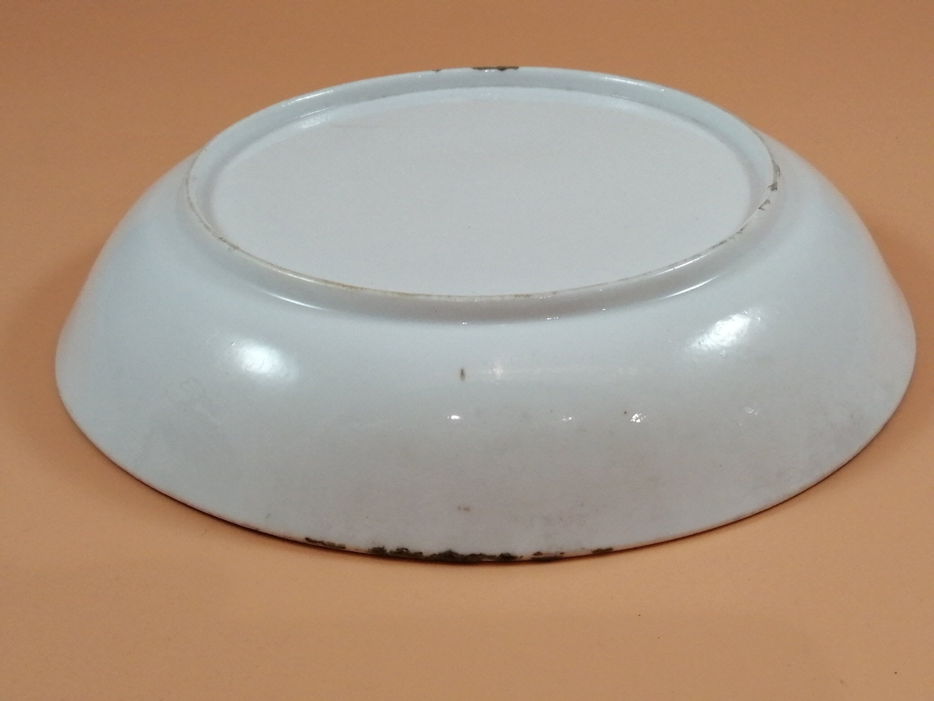 Antique Staffordshire Lustreware Saucer: Princess Charlotte Memorial, 1817