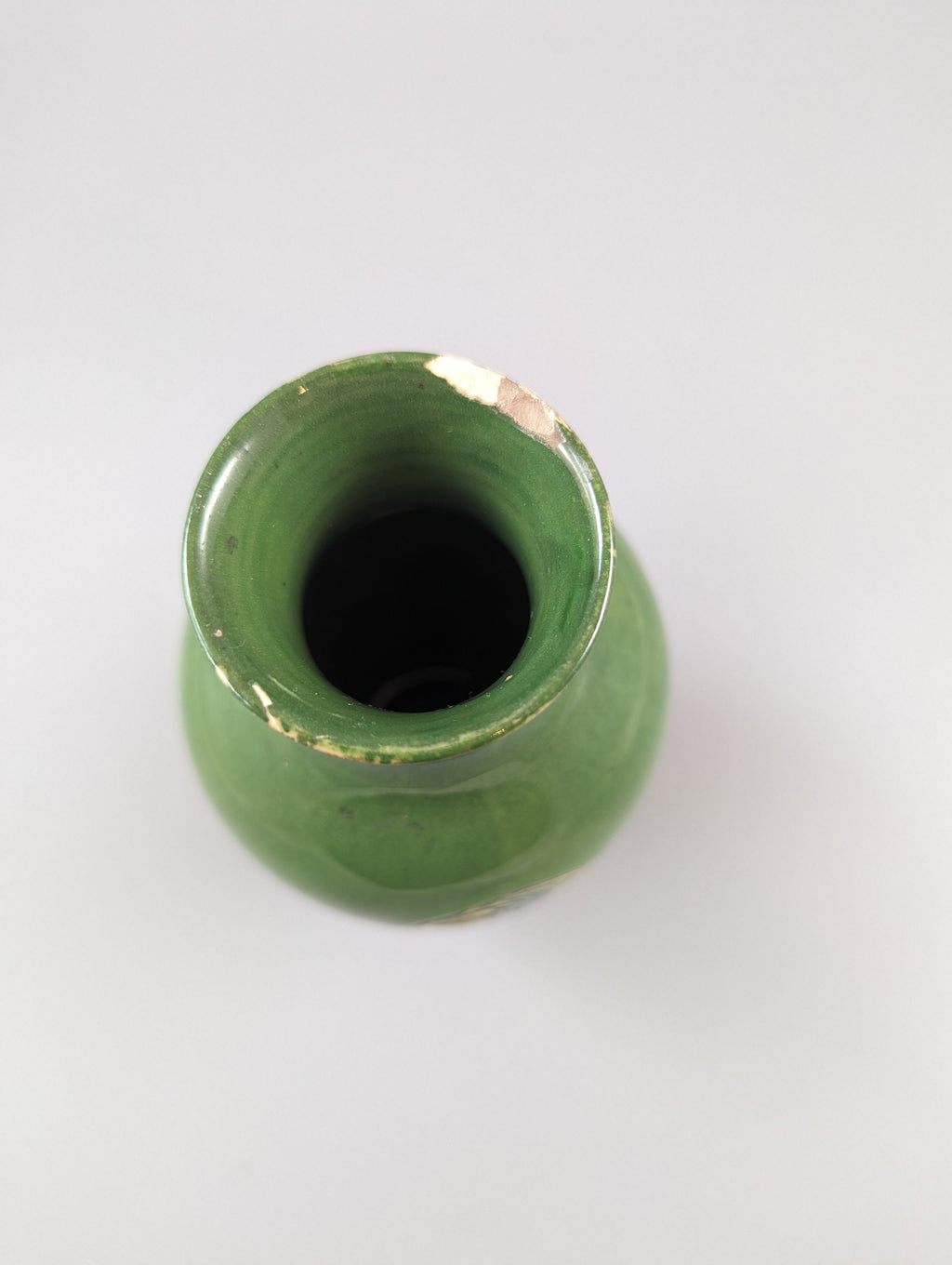 A Macintyre and Co. Flamminian ware designed by William Moorcroft,made for  Liberty & Co.