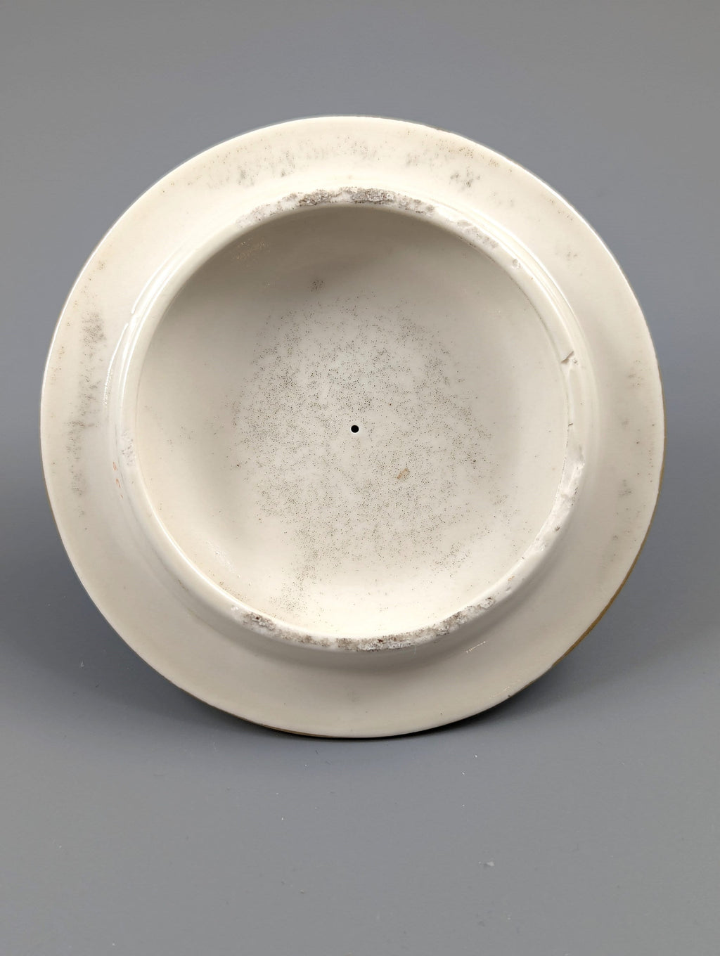 Hadley’s & Sons Worcester Pedestal Vase, c.1899