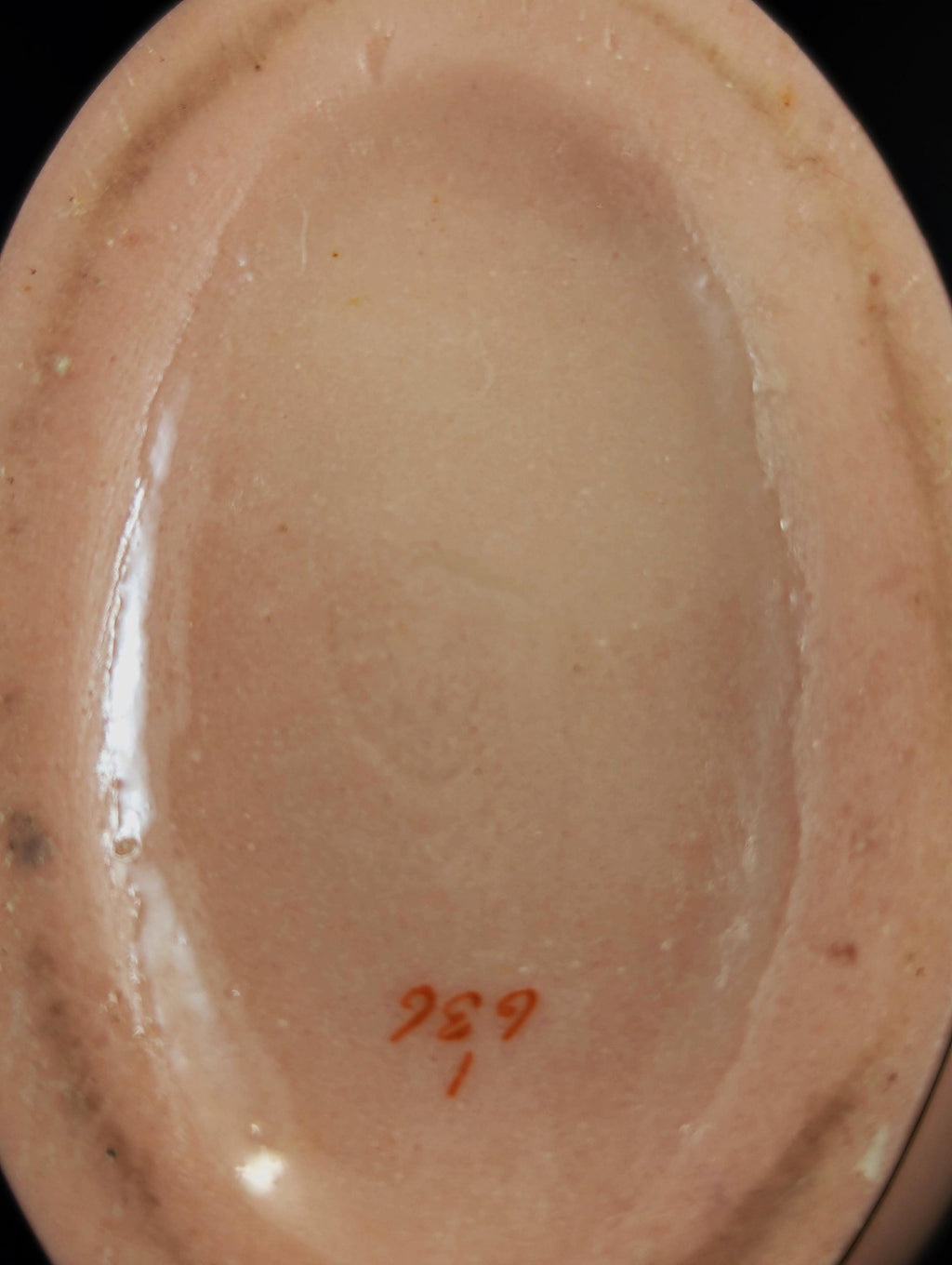 A Grainger's Worcester Pâte-sur-Pâte Vase, Kate Locke, circa 1891
