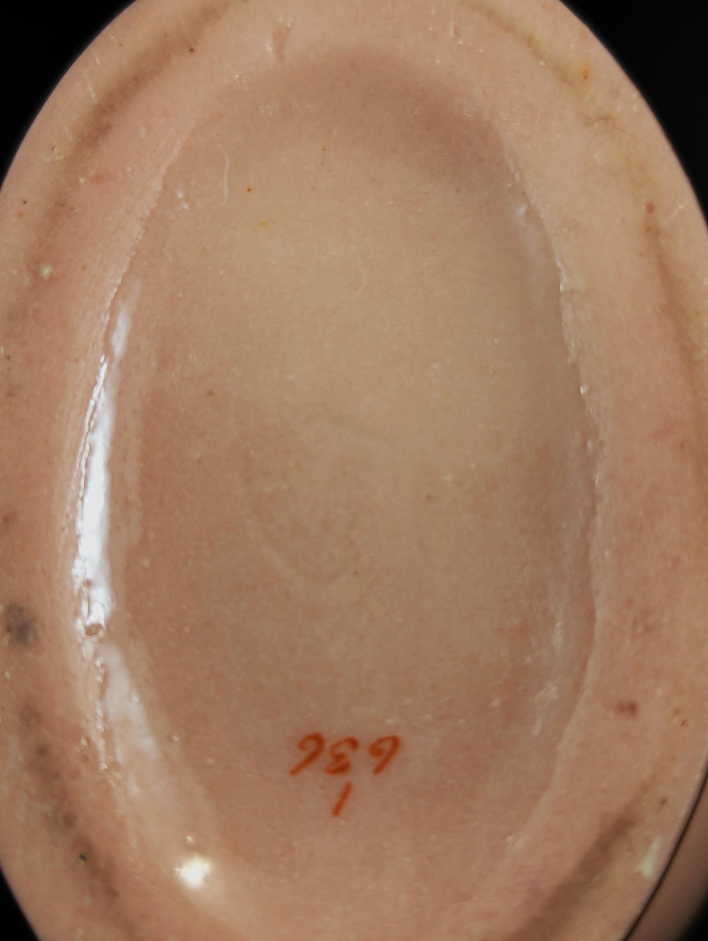 A Grainger's Worcester Pâte-sur-Pâte Vase, Kate Locke, circa 1891