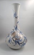 Very Rare, Very Large Lladro Flower Vase