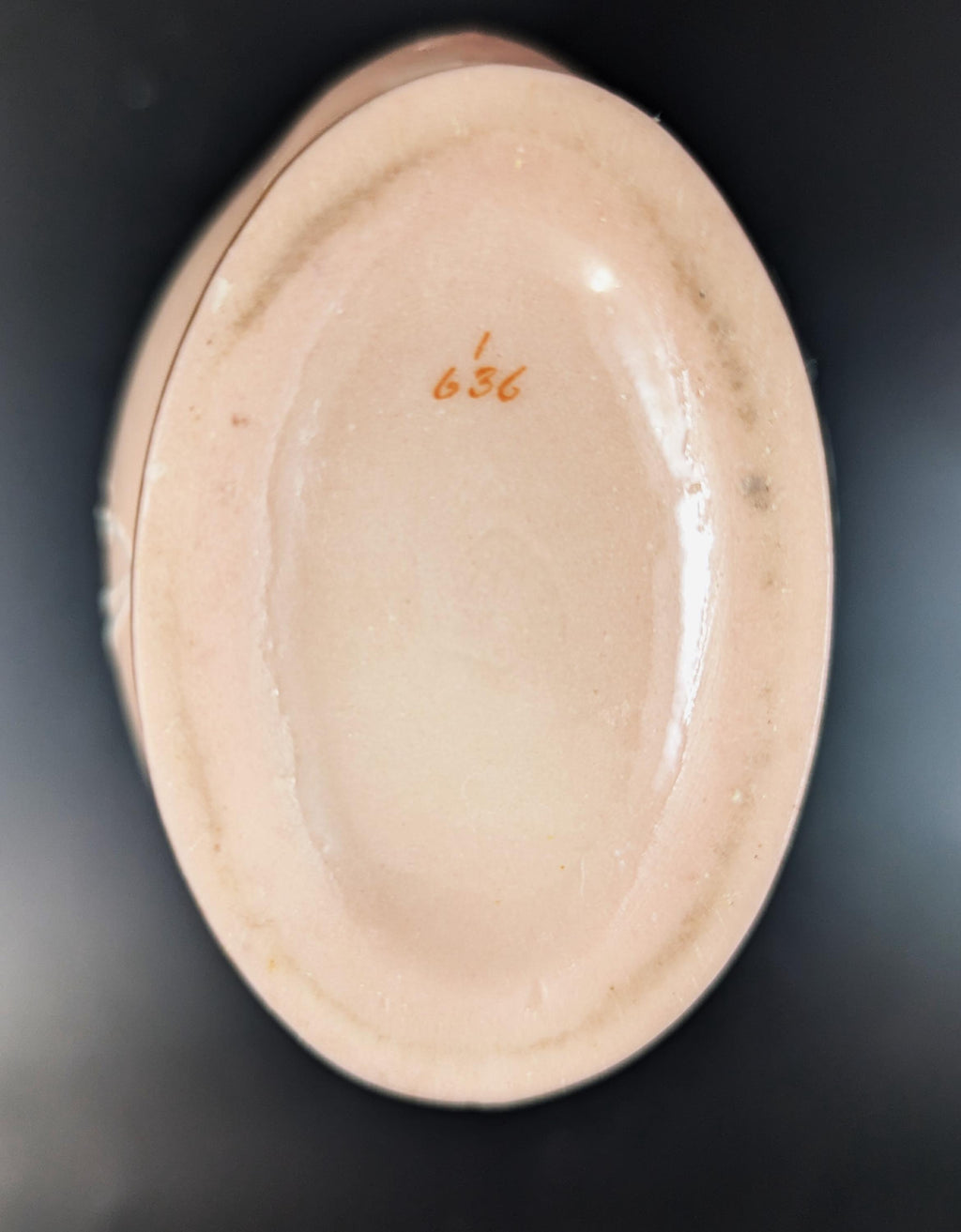 A Grainger's Worcester Pâte-sur-Pâte Vase, Kate Locke, circa 1891