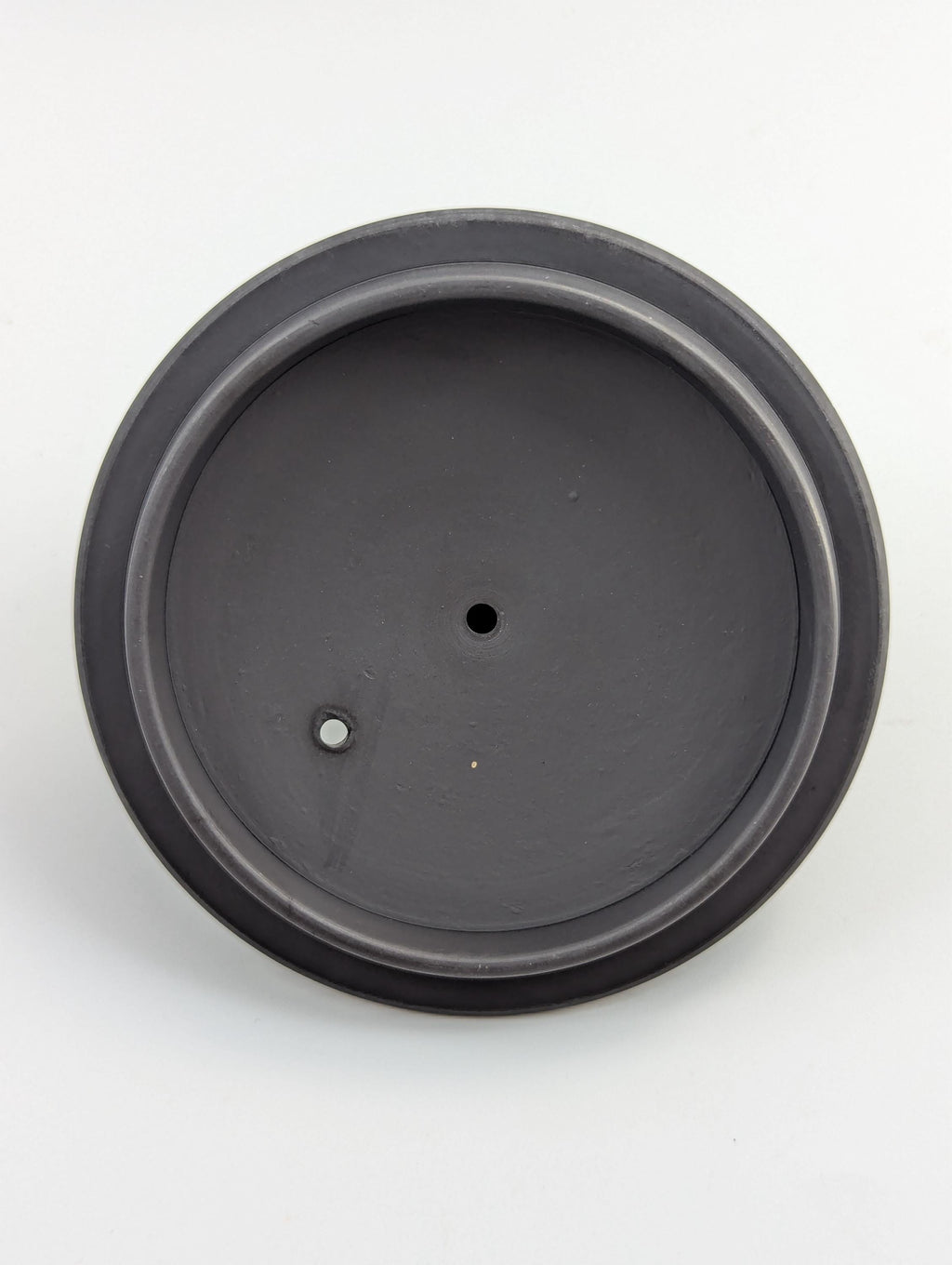 Antique Wedgwood Black Basalt Teapot, c. 1790