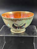 Daisy Makeig-Jones, Wedgwood, Lustre Butterfly Bowl, c. 1920