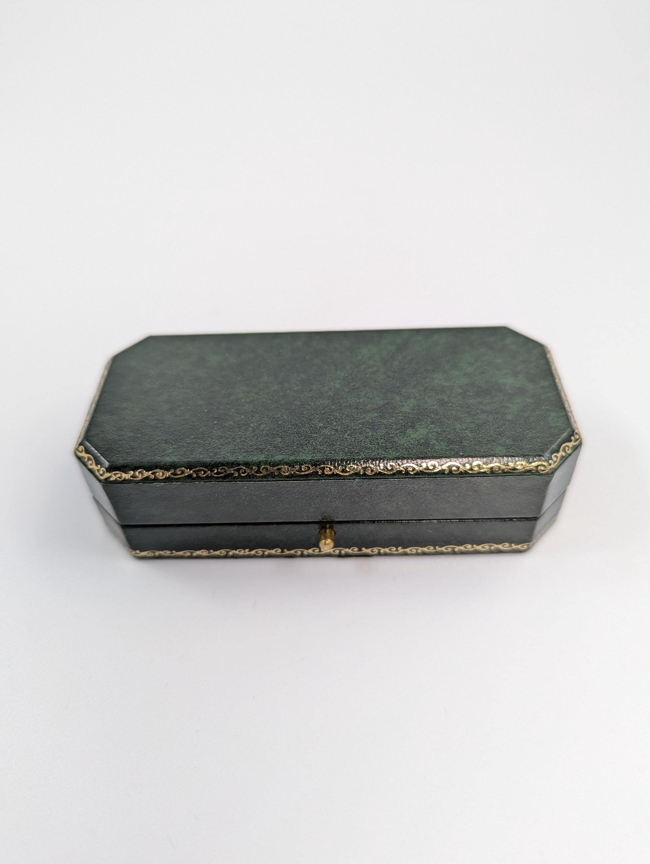 Russian Silver-Gilt Brooch with Smoky Topaz
