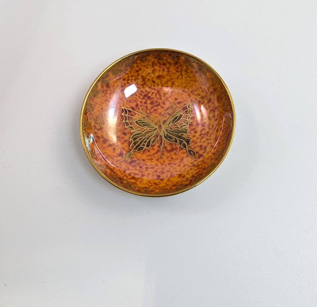 Daisy Makeig-Jones, Small Lustre Bowl, Wedgwood, c. 1914
