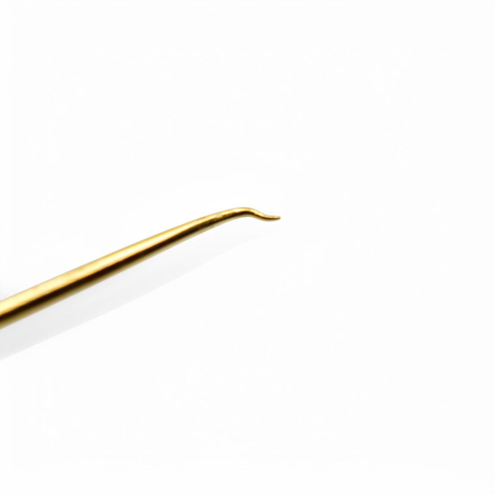 Belle Époque 14k Gold Bar Brooch: Old European Cut Diamonds, Cultured Pearls