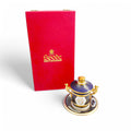 Limited edition Spode bone china chocolate cup & saucer "SS Great Britain" # 413/500