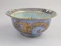 Wedgwood “King Dragon” Lustre Bowl, Daisy Makeig-Jones, c. 1915