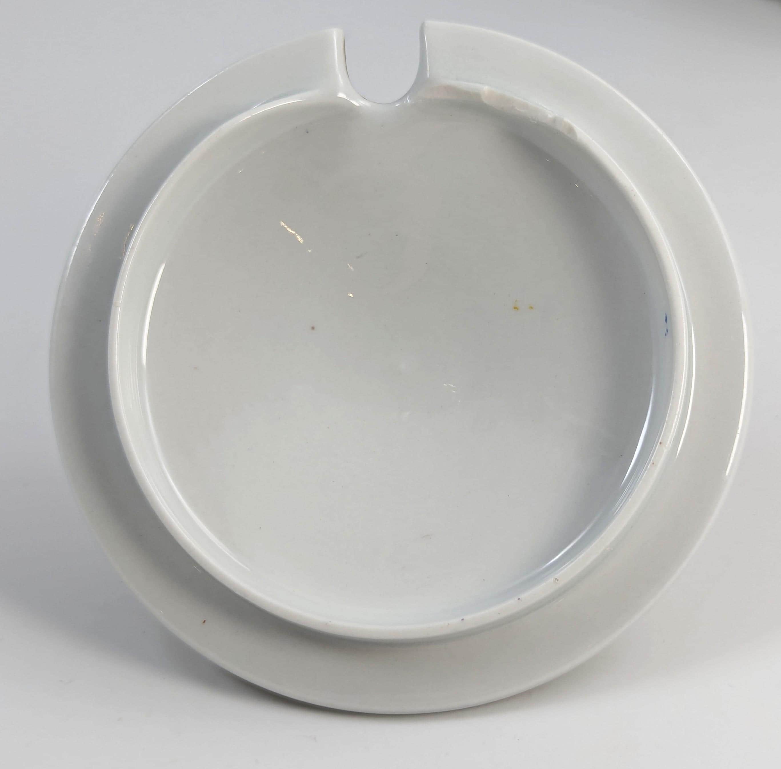 Worcester Imari Porcelain Sauce Tureen: English Tableware, c 1820