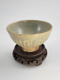 Song Dynasty Longquan Celadon Bowl, China 12th C.