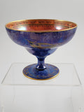 Makeig-Jones Wedgwood Lustre Melba Cup, Hummingbird & Geese, Z5294, c.1915