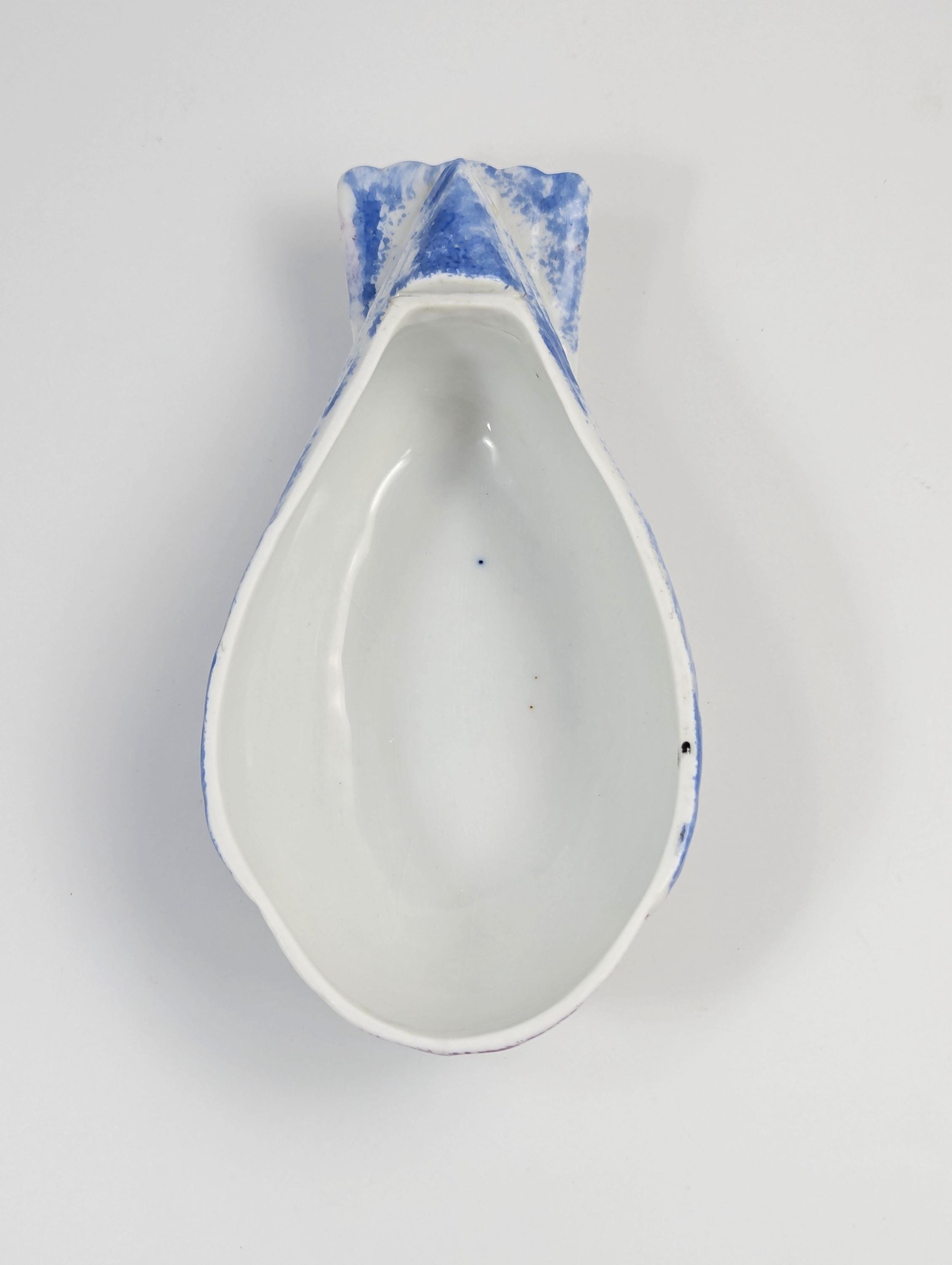 Russian Kuznetsov Porcelain Bird Butter Dish, Antique Imperial, c.1880