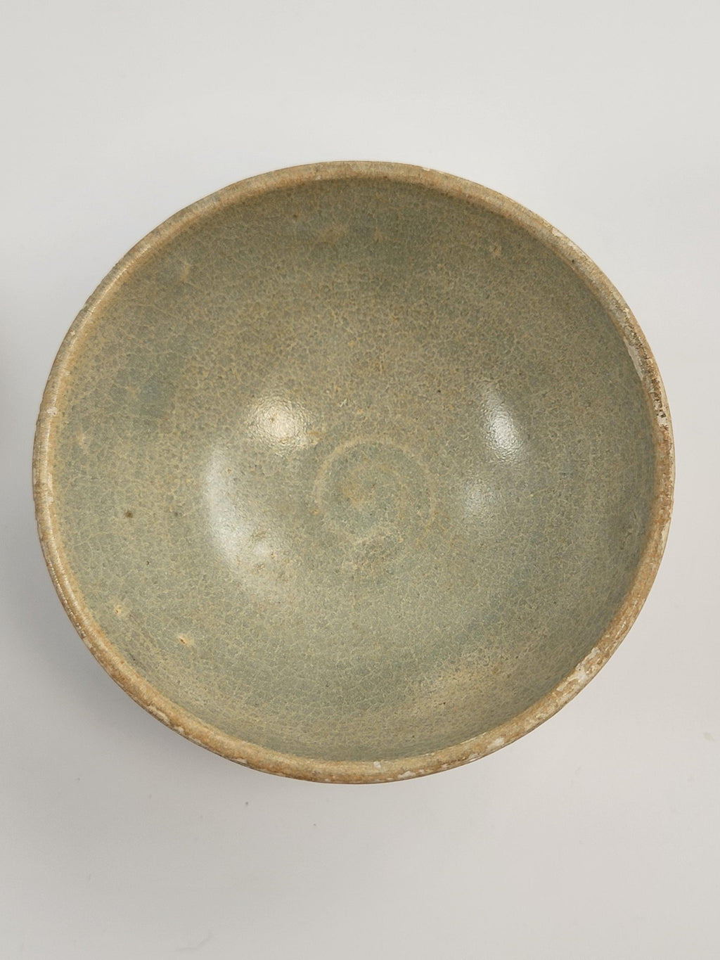 Song Dynasty Longquan Celadon Bowl, China 12th C.