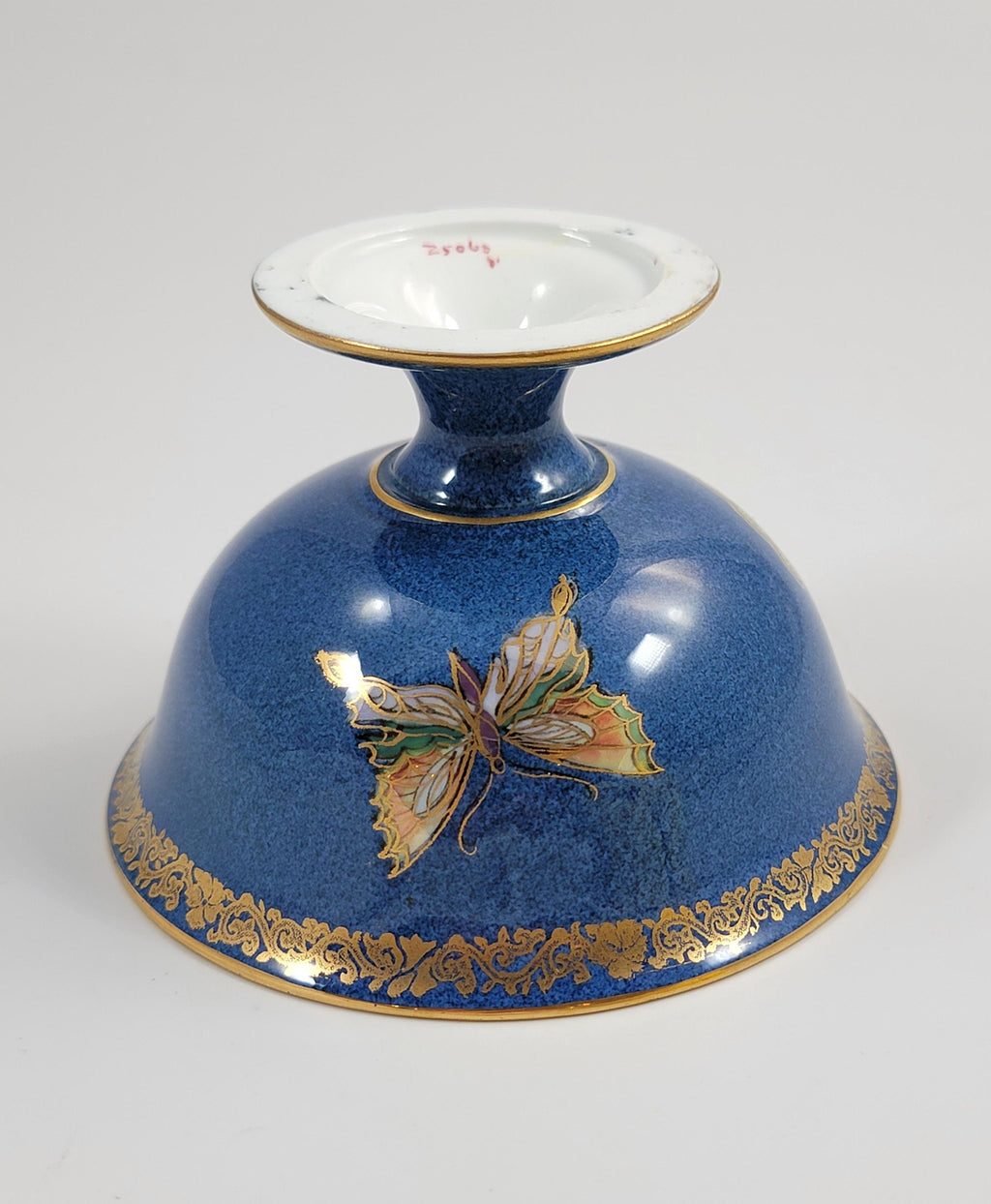 Daisy Makeig-Jones Wedgwood Antique Bowl, Butterflies, c.1915