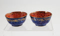 Daisy Makeig-Jones Wedgwood, Lustre Miniature Bowls, c.1915