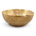 Meiji Satsuma “Thousand Butterflies” Bowl by Hododa, Yokohama, c. 1895–1910