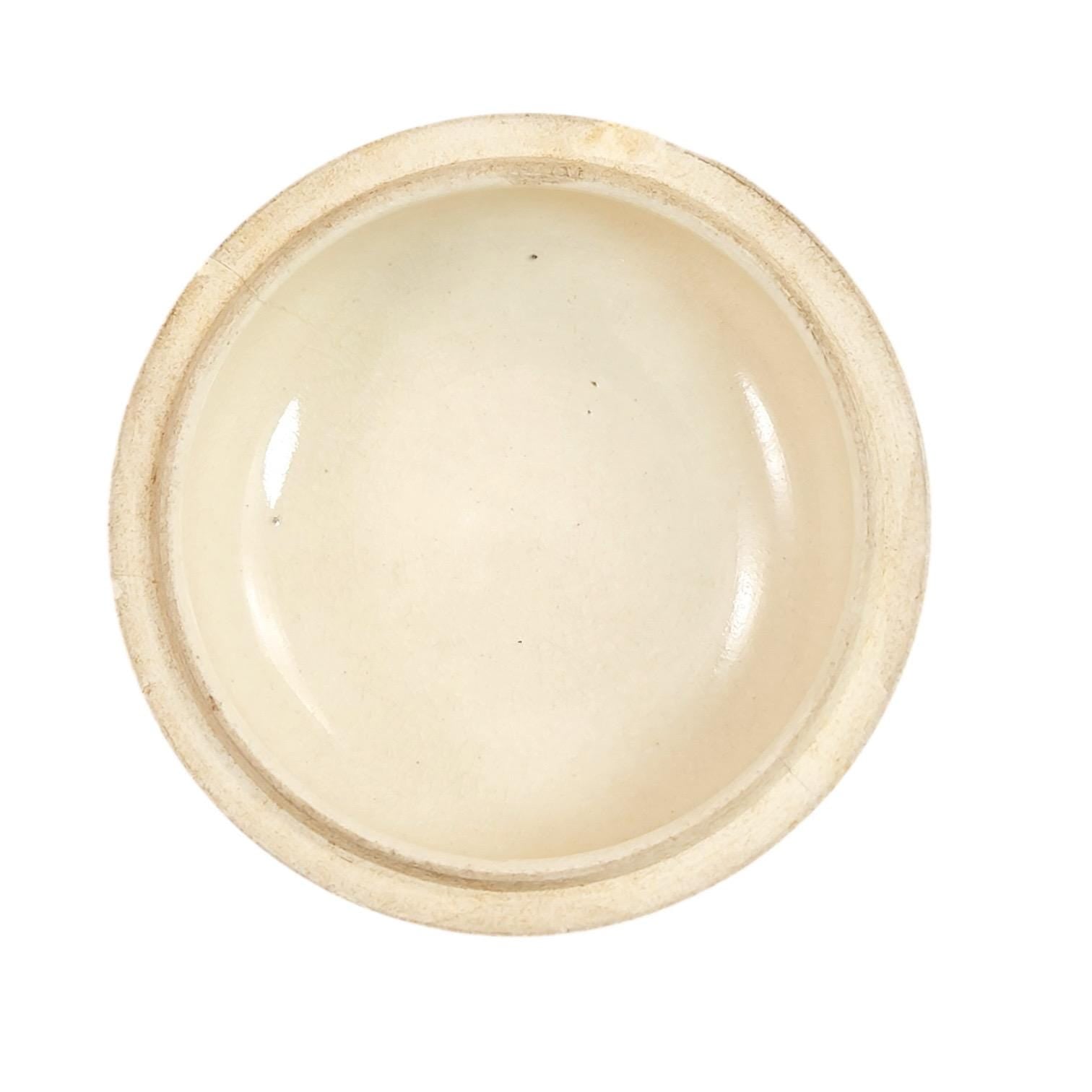 Meiji Japanese Satsuma Jar, Tokyo Taizan, Gold Rakan, c.1890