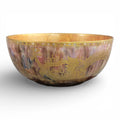 Daisy Makeig-Jones Wedgwood large lustre dragon bowl Z4823 c. 1915