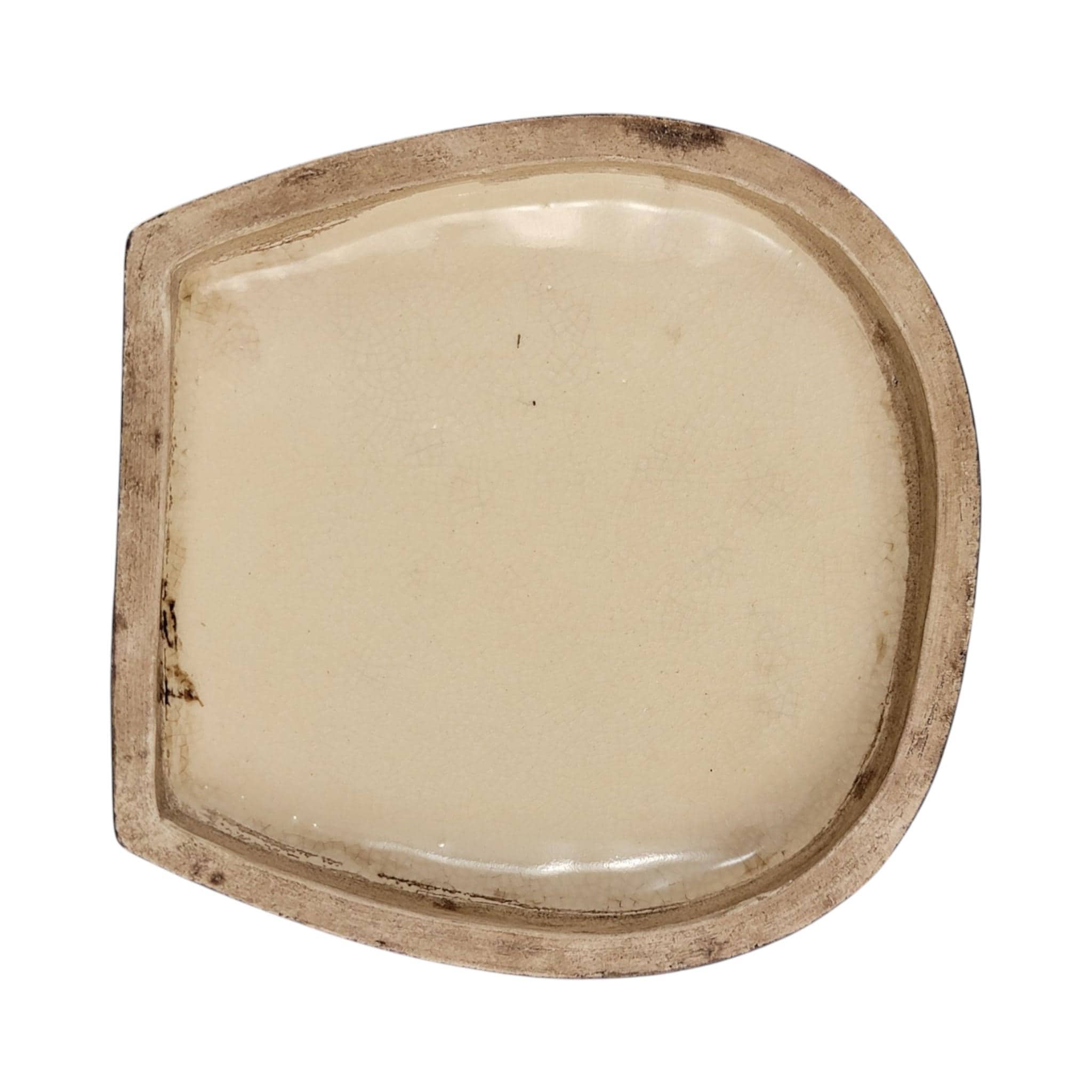 Exceptional Japanese Satsuma earthenware box by Tōshōzan, Meiji period
