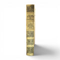 Léon Bakst the story of his life true first edition Berlin 1922 copy 11/600 original slipcase inscribed Wladimir Poliakoff