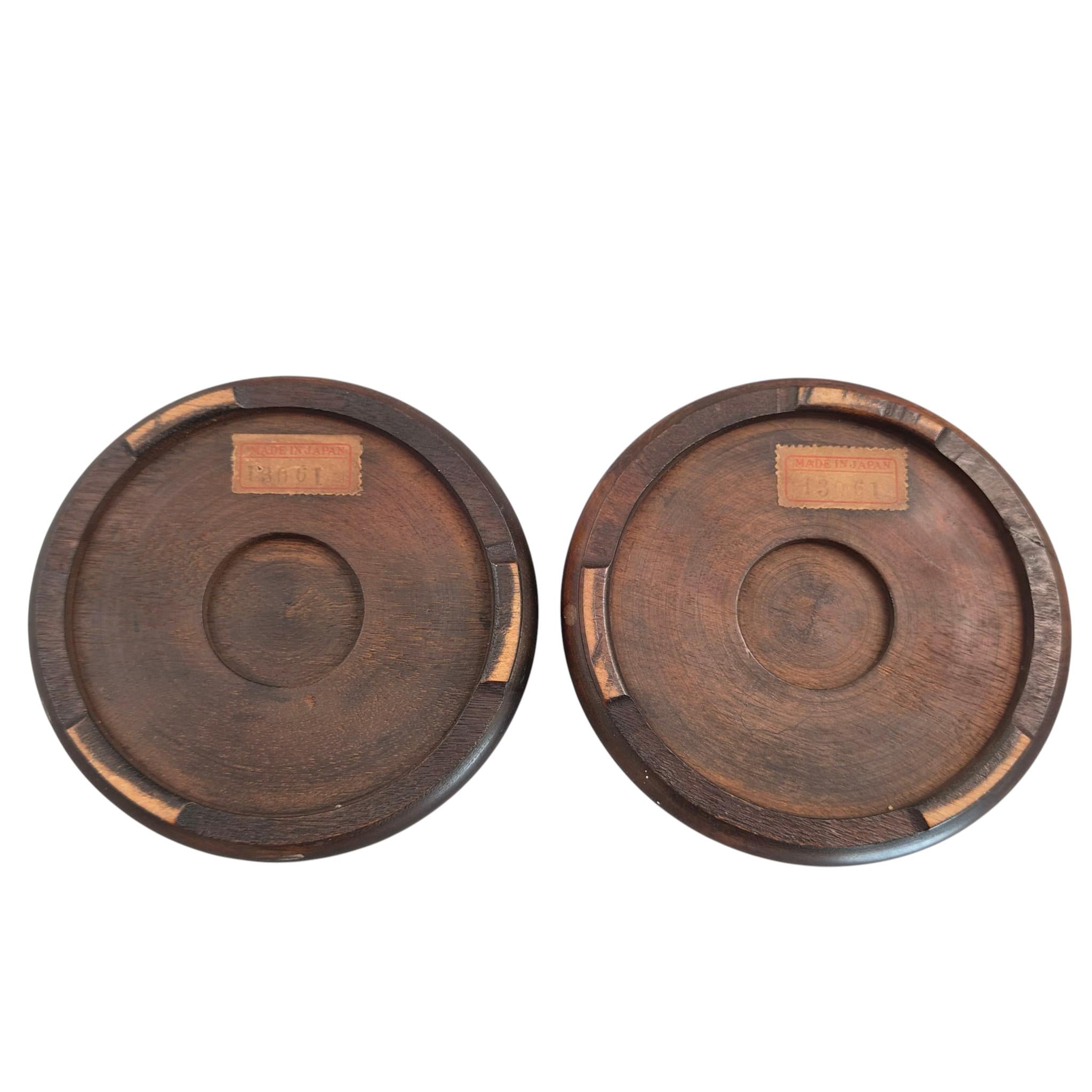 Pair of Japanese Meiji Satsuma Vases by Kinkōzan, Kyoto, c.1890–1910