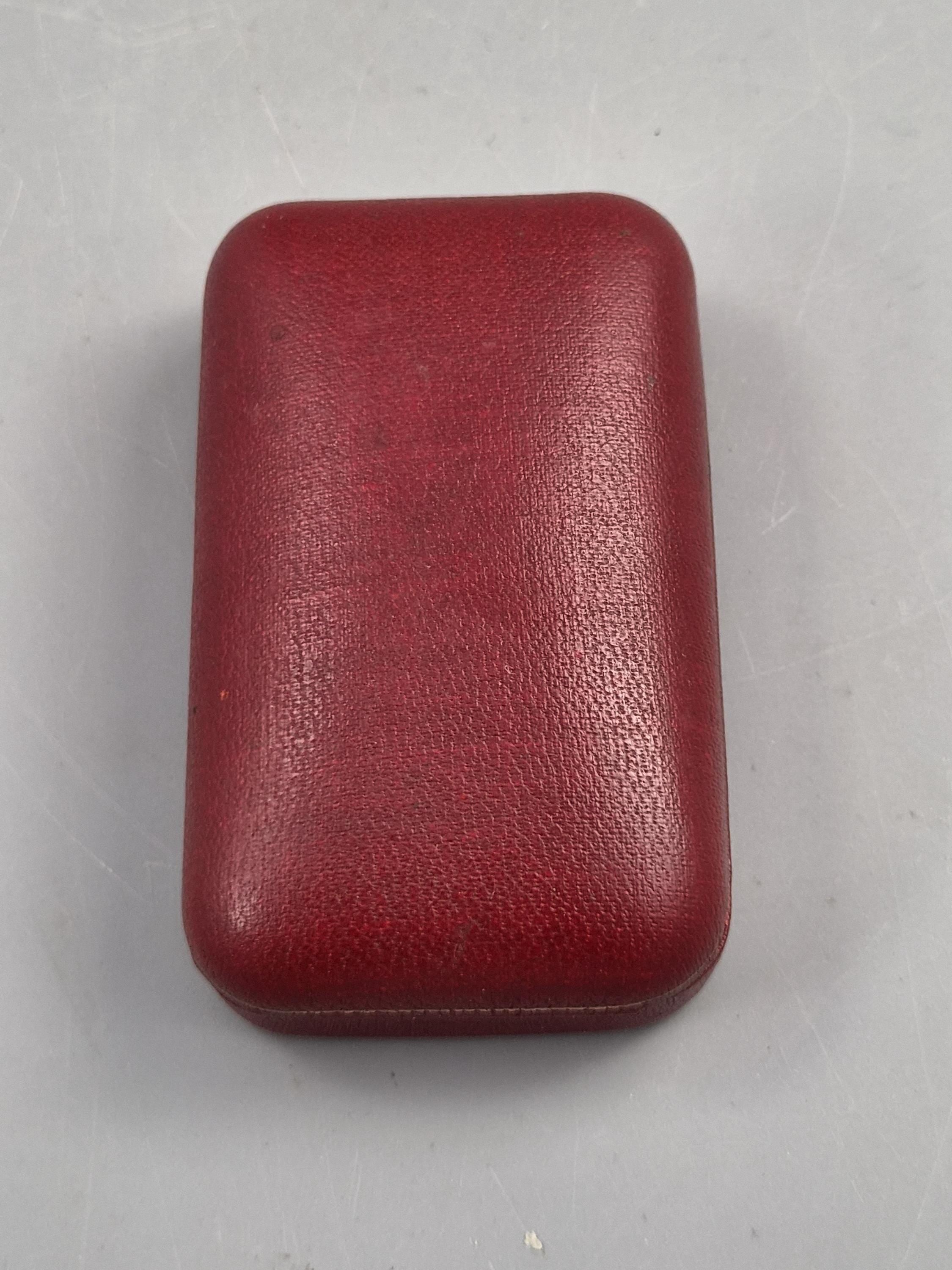 Rare Dunhill Rollagas Alfa Romeo Presentation Lighter Boxed Late 1950s Switzerland